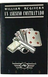 Un asesino contratado.