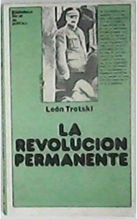 La revolución permanente.