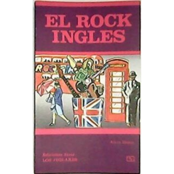 El rock inglés.