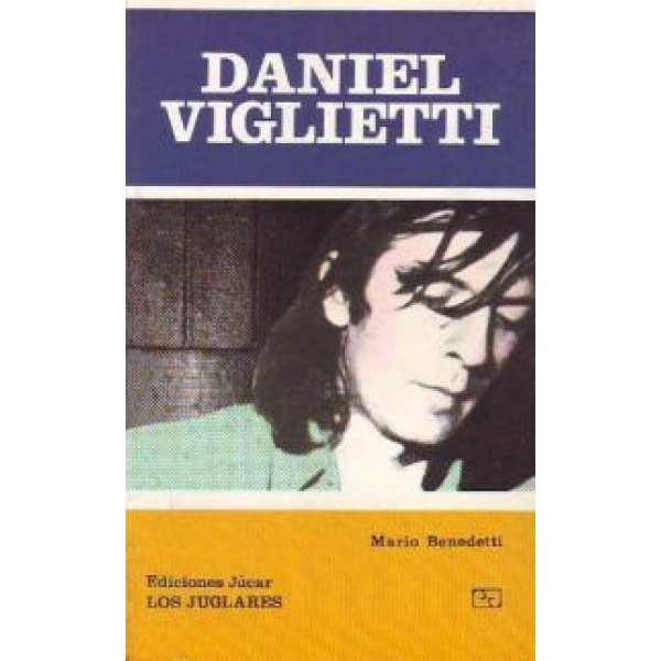 Daniel Viglietti.