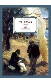 Cuevas (Relatos).