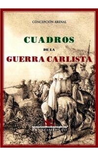 Cuadros de la Guerra Carlista.