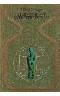 ¿Terrestre o extraterrestre?.