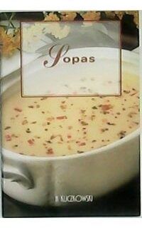 Sopas.