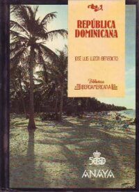 República Dominicana.