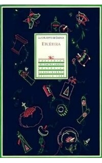 Etcétera, 1990-1992.