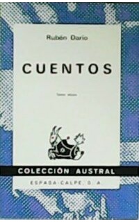 Cuentos.