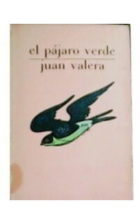 El pájaro verde.