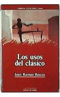 Los usos del clásico.