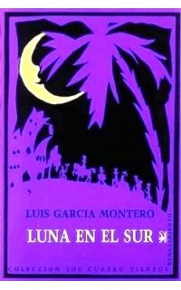 Luna en el sur (Prosas autobiográficas).
