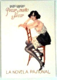 Pecar y vuelta a pecar. Ilustraciones de I. Durán.