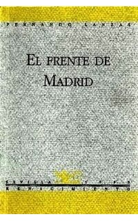 El frente de Madrid.