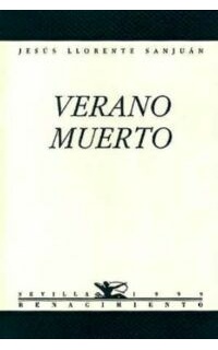 Verano muerto (poemas y versiones).