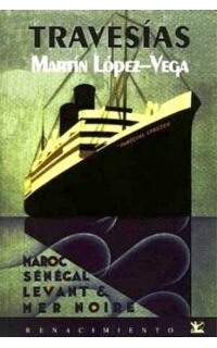 Travesías.