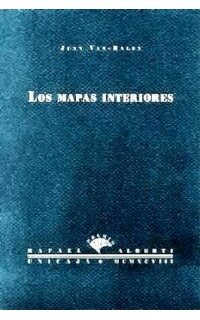 Los mapas interiores.