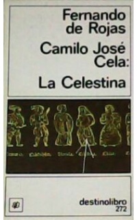 La Celestina.