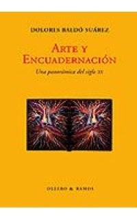 Arte y encuadernación. (Una panorámica del siglo XX en España, Bélgica, Francia y Reino Unido).