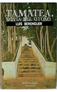 Tamatea, novia del otoño.