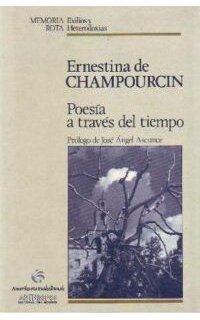 Poesía a través del tiempo. Antología.