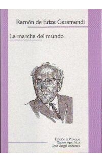 La marcha del mundo.