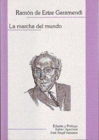 La marcha del mundo.