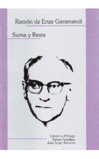Suma y resta.