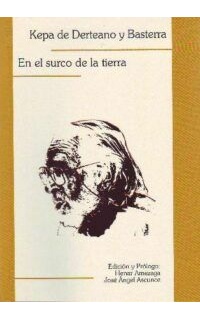 En el surco de la tierra. Cuentos.