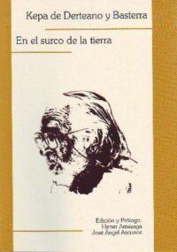 En el surco de la tierra. Cuentos.