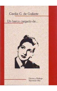 Un barco cargado de...