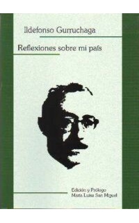 Reflexiones sobre mi pais.