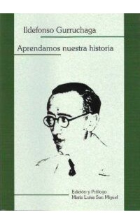 Aprendamos nuestra historia.