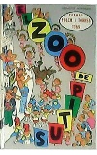 El zoo de Pitus (Premio Folch i Torres, 1965).