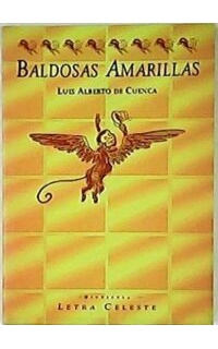 Baldosas amarillas. 15 ensayos