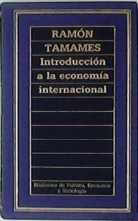 Introducción a la economía internacional. Ensayo.