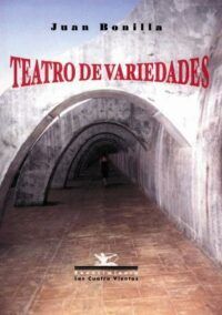 Teatro de variedades (Reúne reportajes, conferencias y ensayos que completan la labor periodística compilada en los volúmenes "El arte del yo-yo" y "La holandesa errante").