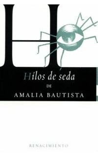 Hilos de seda. Poemas.
