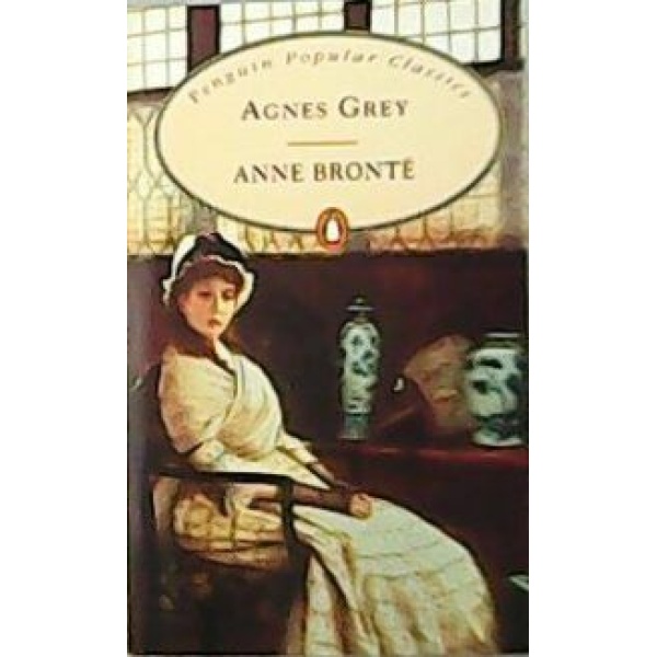 Agnes Grey.