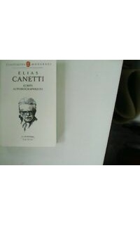 Écrits autobiographiques.