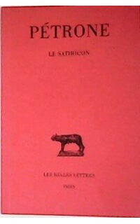 Le Satiricon.