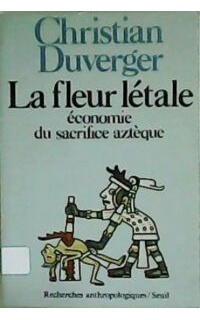 La fleur létale.