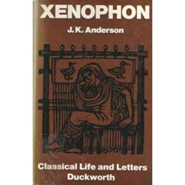 Xenophon.