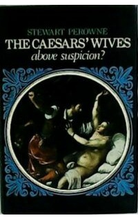 The Caesar's above Suspicion?
