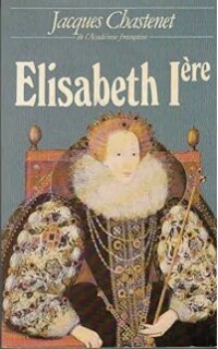 Elisabeth 1 ère (Marabout-université)