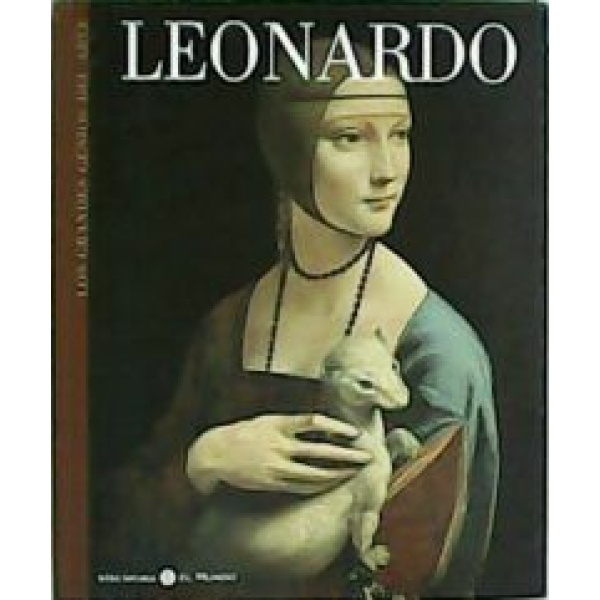 Leonardo da Vinci.