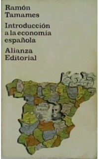 Introducción a la economía española.