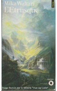 L'Etrusque.