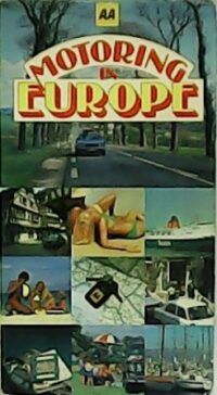 ATLAS MOTORING IN EUROPE.