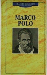 Marco Polo.