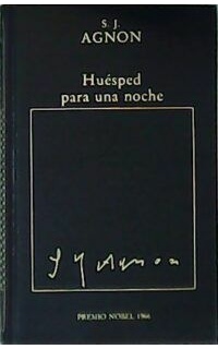 El doctor Jivago. Premio Nobel 1966.