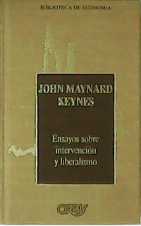 Ensayos sobre intervención y liberalismo.